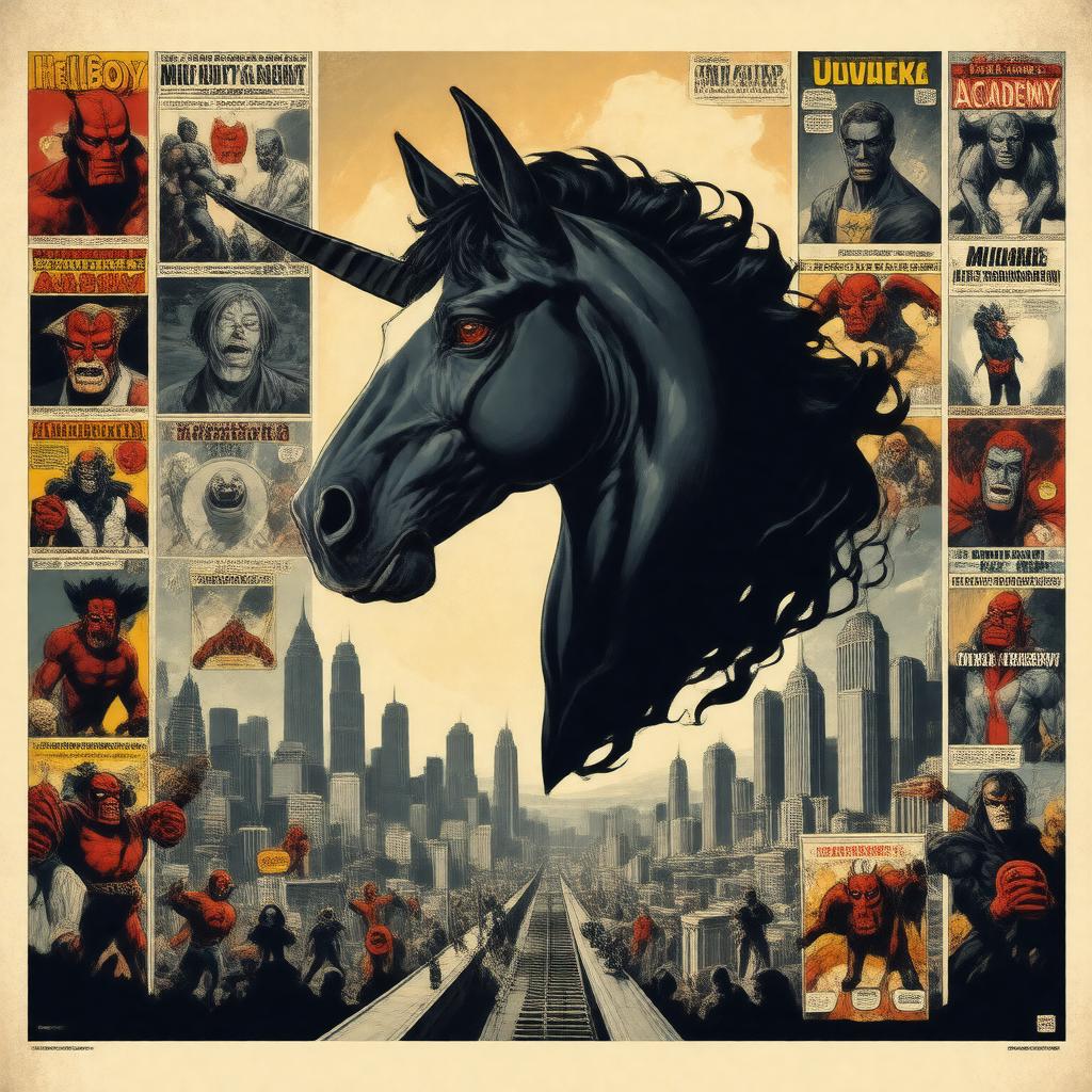 Dark Horse Comics